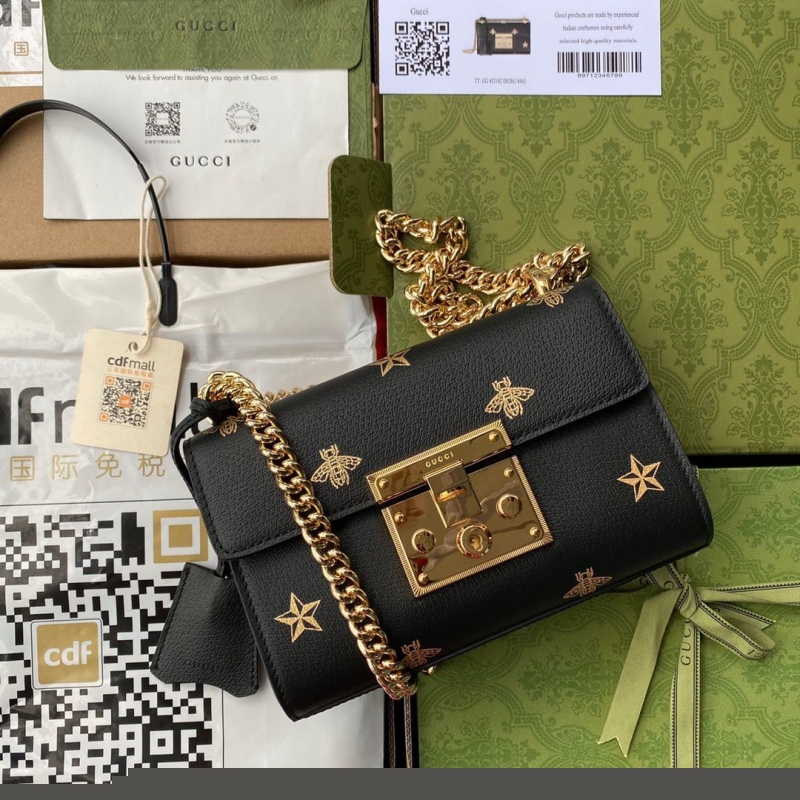 G*u*i satchel bags